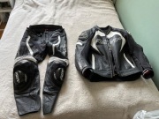 Kombinezon motocyklowy RST Tractech Evo