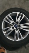 Felgi 4szt. Ford Focus Mondeo kpl z oponami 205 55 r16