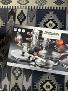 Philipiak Milano Zestaw Garnków 