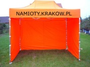 namiot handlowy , ogrodowy, wystawowy 3x2