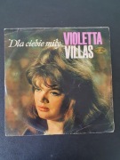 Violetta Villas – Dla Ciebie Miły , Muza 1968