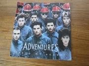 The Adventures - Send My Heart   7 EP 1984