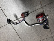 Milwaukee M18 CHPX elektronika silnik