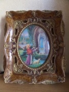 Obraz Matka Boska z LOURDOS