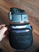 Nowy pojemny bidon na wodę smukee 1,1l