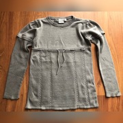 Sweter tunika Blue Seven 122