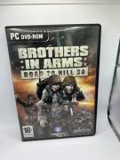 Brothers im Arms Road to Hill 30 - Gra PC! 