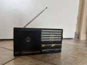 Radio UNITRA Eltra Halina - Export HCM RT-150