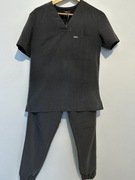 Scrubs Medka mundurek medyczny rozmiar S/36