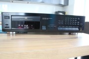 Odtwarzacz CD SONY CDP-797
