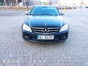 Mercedes-Benz Klasa C 200 T CDI DPF Classic