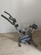 ROWER STACJONARNY rowerek MAGNETYCZNY 