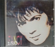 Fancy- Five. Płyta CD