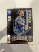 FIFA panini Kevin the brudne Manchester city