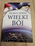 Ellen G. White Wielki bój  