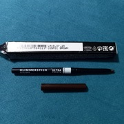Avon Glimmerstick diamentowa konturówka kredka do oczu Cosmic Brown