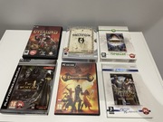 Zestaw gier RPG PC