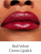 Estee Lauder- Pure Color Lipstick Red Velvet