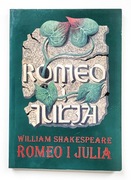Romeo i Julia, William Shakespeare, Wyd. Kama