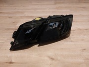 LAMPA LEWAPRZÓD SKODA OCTAVIA III
