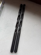 Wiertło spiralne Werko DDR Germany 10.0 mm HSS 9930 jak Baildon