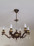 Żylandor Jupiter Markiza -Patyna