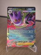 Karta Pokemon TCG: Mega Gengar ex (PFL 056)