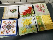 Serwetki do decoupage  33x33 84 szt nr 29