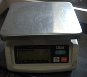 Waga CELY PS-50M