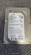 Dysk twardy Seagate BARRACUDA 7200.10 ST3160815AS 160GB SATA  3,5"