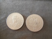 Moneta 20zł Marceli Nowotko 1893-1942