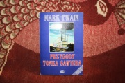 Przygody Tomka Sawyera Mark Twain Warszawa 1993 rok