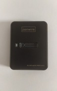 Kieszeń Zenwire Adapter SSD M2 NVME/SATA 