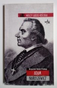 ADAM NARUSZEWICZ Wielcy ludzie Kościoła 