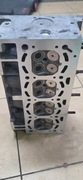 VW, skoda, głowica cylindrów 1.4 b , BXW.