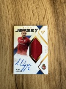 Karta Betclic 1 liga