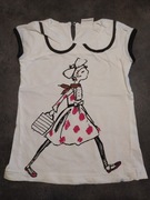 Letni komplet Nova, Disney rozmiar 92/98