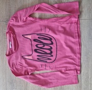 Koszulka roz 128cm 