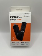 Przystawka do telewizora TVR3+ TV Stick.