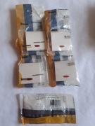 Klawisz z podświetleniem SIMON  CLASSIC Ecru - nowy