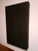 Panele akustyczne - Absorbery - 104x64cm gr.10cm