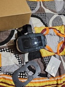 Okulary gogle vr do telefonu