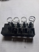 HP OFFICEJET 8600 8610 8620 moduł tuszy obudowa