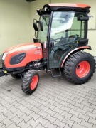 Ciągnik Kioti CK4030CH HST Kabina nie ISEKI KUBOTA