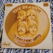 The Beatles - 20 Golden Hits płyta winylowa