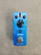 Donner Blues Drive Overdrive Efekt gitarowy True Bypass
