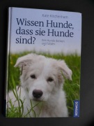Wissen Hunde dass sie Hunde sind?
