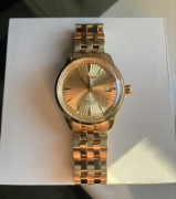 Seiko Presage automatic