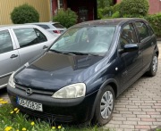 Sprzedam samochód 