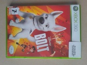 Disney Bolt xbox 360